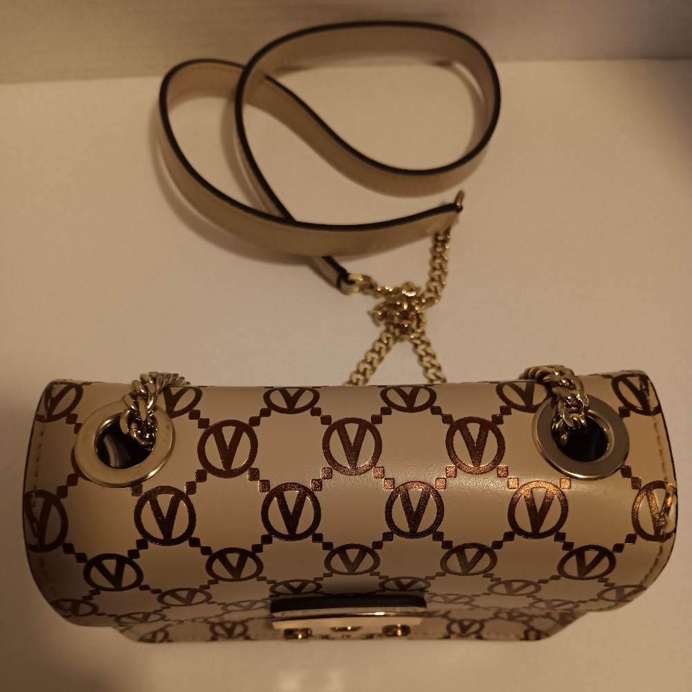Euc!! Mario valentino shoulder bag - Picture 11 of 12